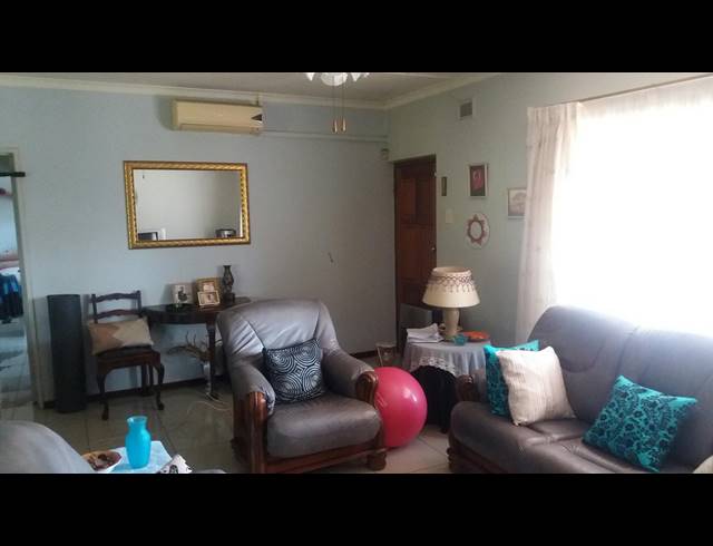 3 BEDROOM SIMPLEX SOLD IN PELHAM